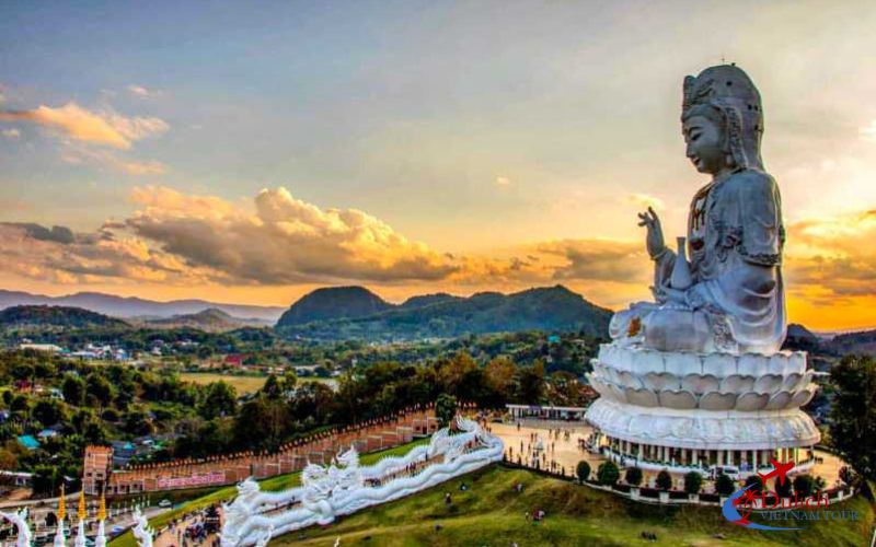 Chiang Rai