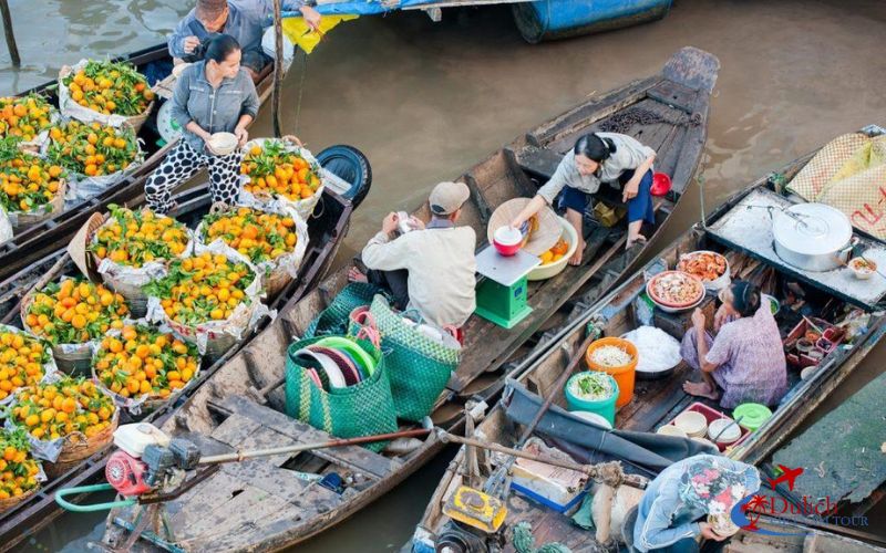 Du lịch Hòa Bình Thung Nai