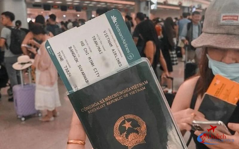 du lịch thái lan có cần visa không