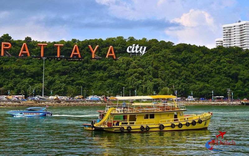 pattaya 