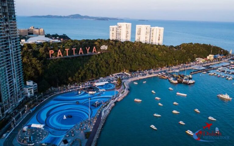 pattaya