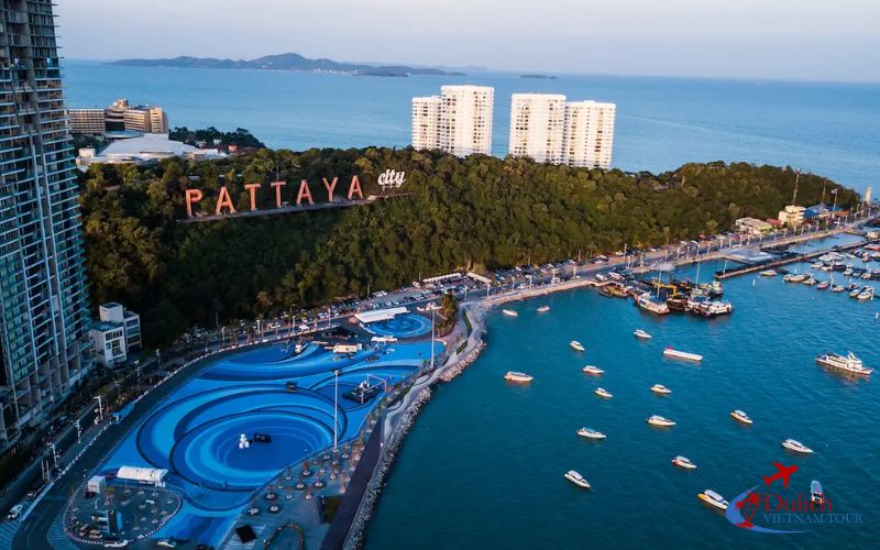 pattaya 